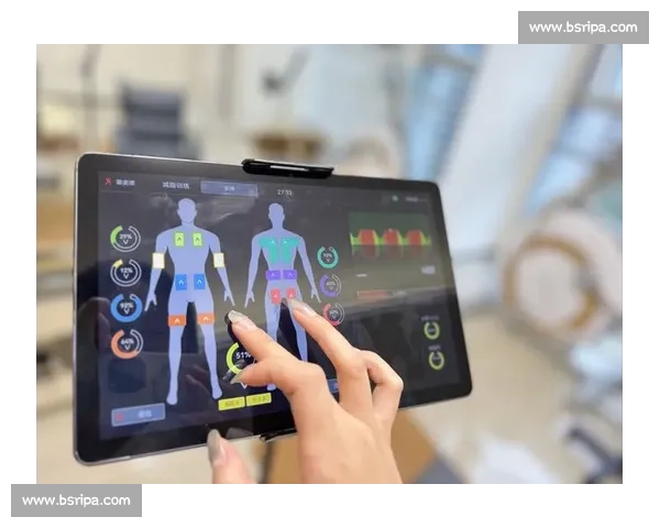自信：青少年运动员的隐形竞争力 —— 科技赋能科学训练系列攻略