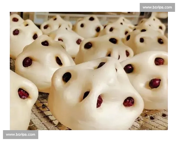 花游健儿西安遇惊喜:跨国面粉制作的陕西花馍与传统文化之旅