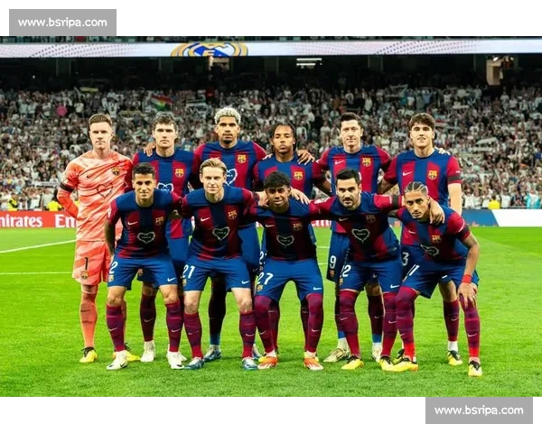 阿劳霍解约金 7 月前 10 天降至 6500 万欧 巴萨防线核心面临挖角风暴