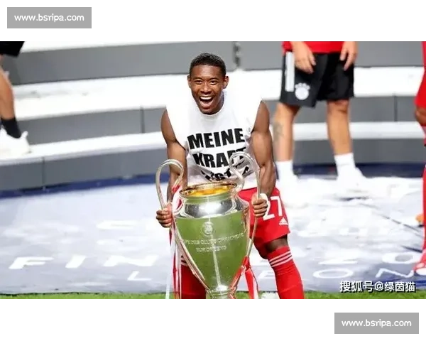 朗尼克曝猛料！阿拉巴重伤前拜仁曾密议签回，休战超 1 年或改写转会史