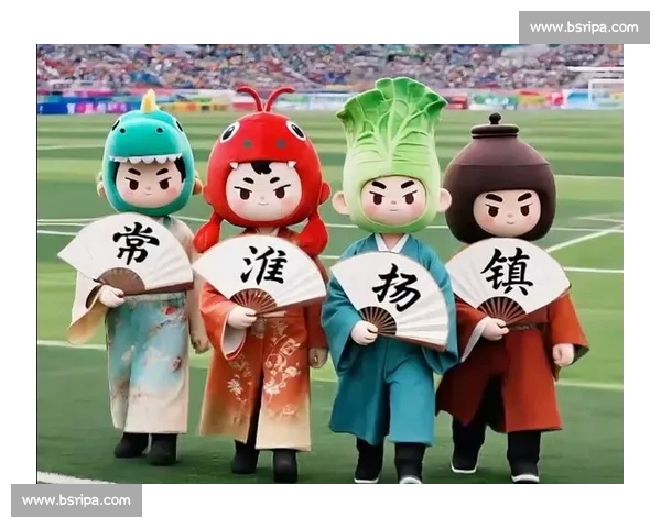 苏超开幕式玩出江南新高度！四大才子穿越球场，无人机灯光秀点燃 4 万球迷激情